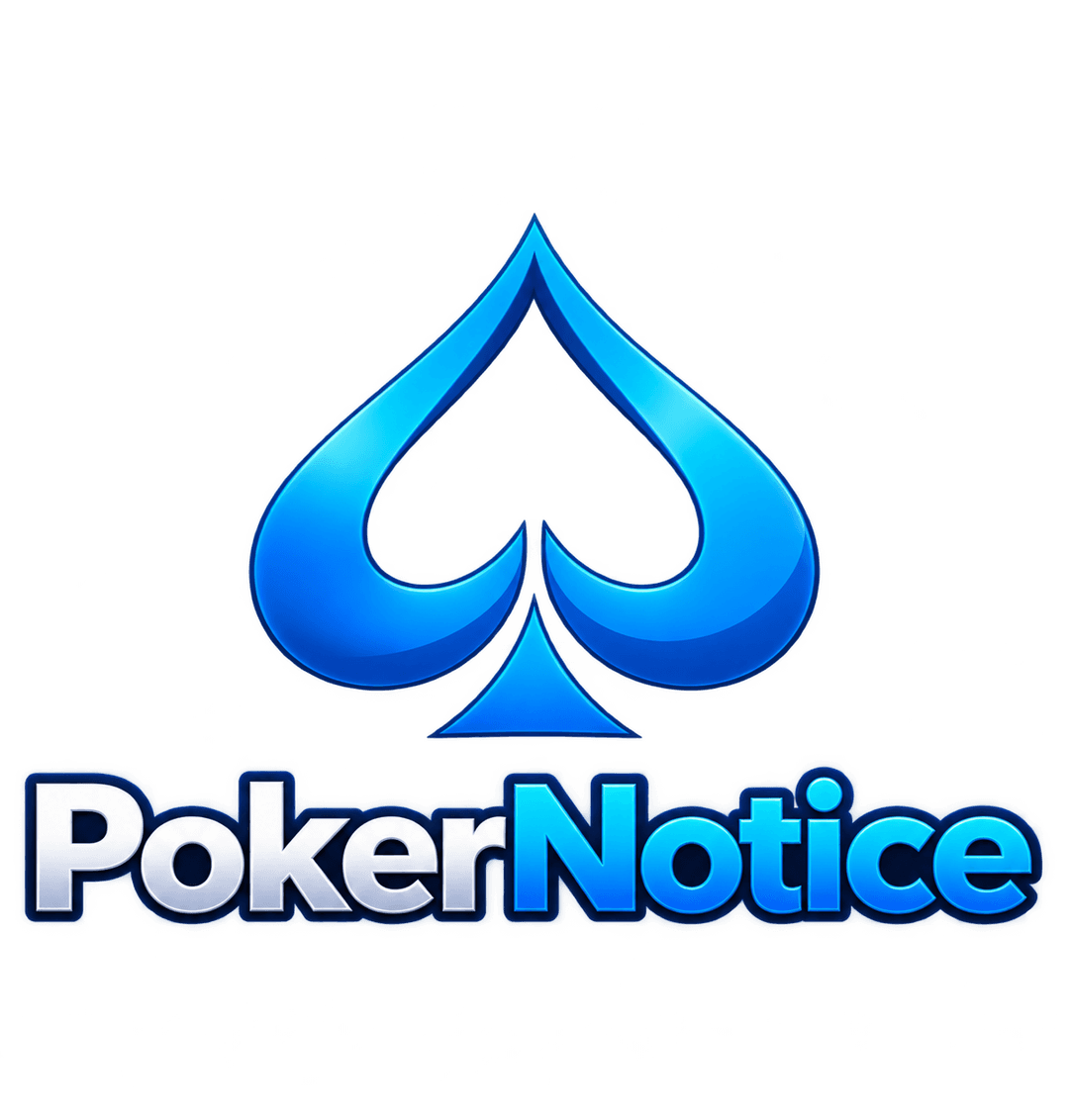 PokerNotice